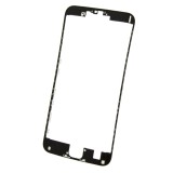 Rama LCD iPhone 6S Plus, Hot Glue, Negru - Display Telefon