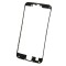 Rama LCD iPhone 6s Plus, Hot Glue, Negru