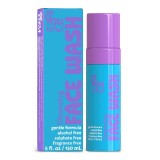 Cumpara ieftin Gel de curatare faciala delicat pentru adolescenti si tineri, 150 ml, BeYoutiful
