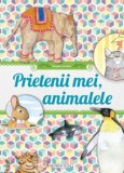 Cumpara ieftin Prietenii mei, animalele/***