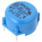 Inductor THT 1,2mH 3A 56m&Omega;