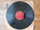 Disc Gramofon. Patefon . Joli Chapeu - Yavant Toi