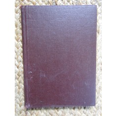 Romulus Cioflec - Cutreierand Spania - Bibl. Dimineata