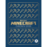 Minecraft - &Eacute;vk&ouml;nyv 2019 - Stephanie Milton