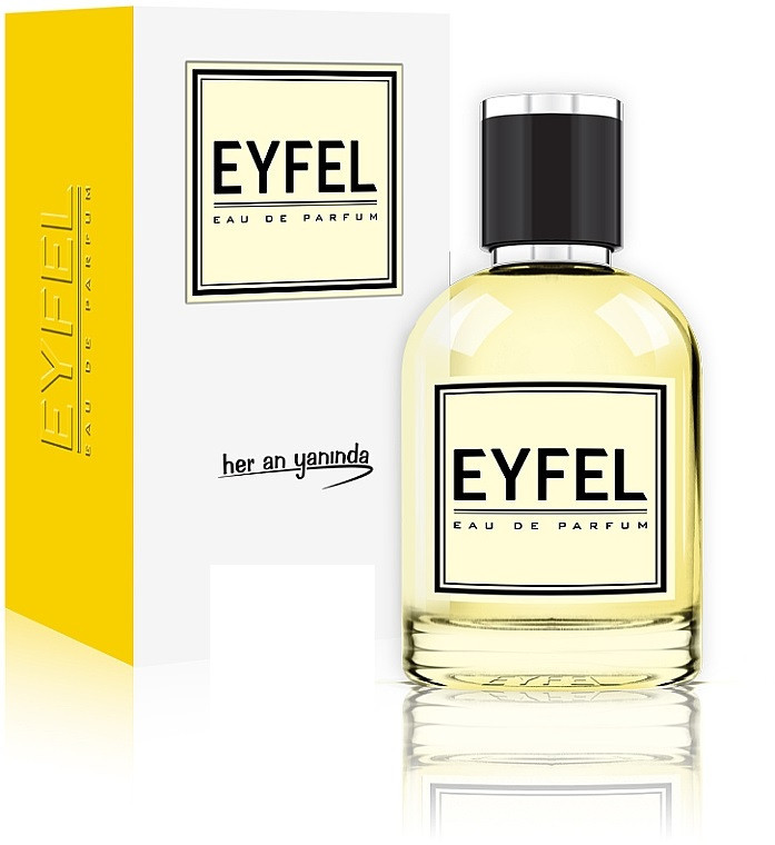 Parfum Eyfel Barbat M78 50 ml | arhiva Okazii.ro