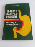 ULCERUL GASTRO-DUODENAL - CORNELIU N. DRAGOMIR