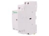 Contactor 1P 25A 220-240VAC NO IP20 500V A9C20631