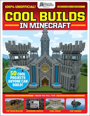 Cool Builds in Minecraft! (Gamesmaster Presents) foto