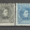 Spania.1901 Regele Alfons XIII 8 buc. SS.101