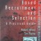 Competency Based Recruitment and Selection. A Practical Guide - Robert Wood, Tim Payne