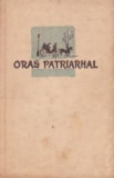 Oras patriarhal