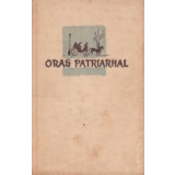 Oras patriarhal