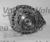 Generator / Alternator FIAT DUCATO bus (244) (2002 - 2016) VALEO 439339