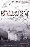 Hotarul cu cetati - Dimitrie Bejan