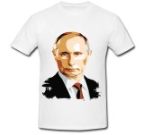 Cumpara ieftin Tricou &quot; Vladimir Putin color &quot;
