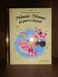 Minnie Mouse si purcelusul. Povesti din colectia de aur Disney