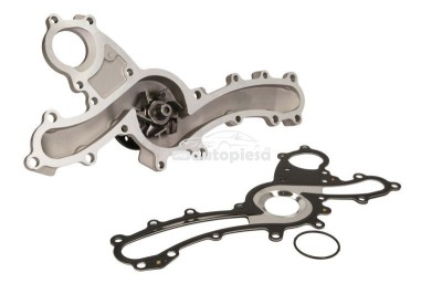 Pompa apa LEXUS RX (MHU3, GSU3, MCU3) (2003 - 2008) THERMOTEC D12103TT foto