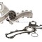 Pompa apa LEXUS RX (MHU3, GSU3, MCU3) (2003 - 2008) THERMOTEC D12103TT