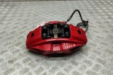 Etrier de fr&acirc;nă dreapta față BMW 3 G20, G28 2024 OEM: 8844348,8843352 30320096