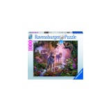 Cumpara ieftin Puzzle Haita Lupi, 1000 Piese, Ravensburger