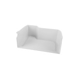 Recipient frigider original Bosch 00749206 pentru frigidere si congelatoare Siemens Neff