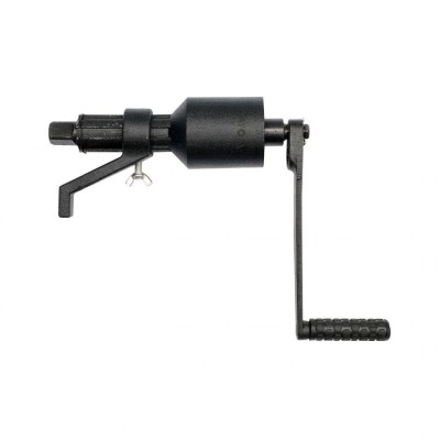 Antrenor cu amplificator de forta 4200 Nm 1&amp;quot; Yato YT-0782 foto