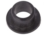 Manşon alunecător cu flanşă &Oslash;10mm, &Oslash;8mm, L: 10mm