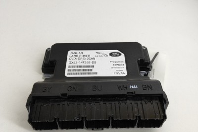 JAGUAR F-PACE X761 2016 OEM: GX53-14F392-DB SKU: 23182520 foto