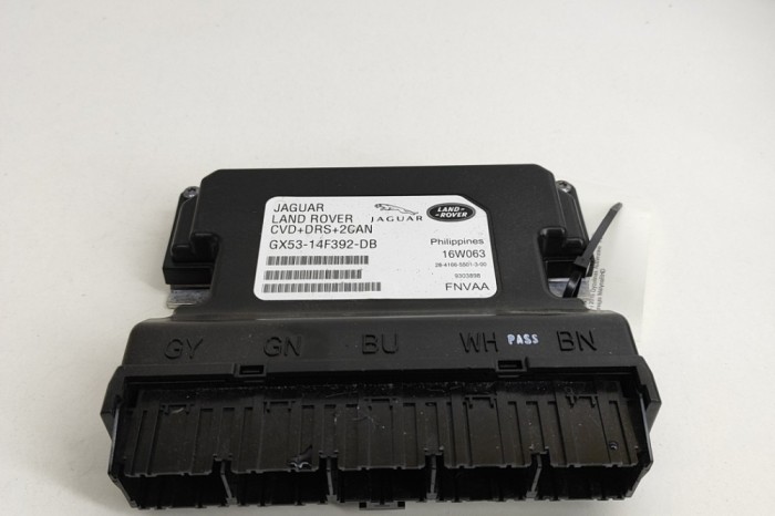 JAGUAR F-PACE X761 2016 OEM: GX53-14F392-DB SKU: 23182520