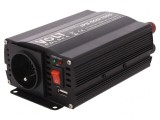 Convertor DC/AC 500W 230VAC 21-31VDC