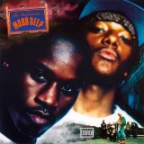 Mobb Deep Infamous (cd)
