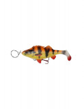 Naluca Savage Gear Perch Shad, SS03, 12.5cm, 23g