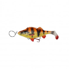 Naluca Savage Gear Perch Shad, SS03, 12.5cm, 23g