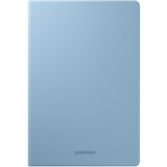 Husa Agenda Albastru SAMSUNG Tab S6 Lite foto