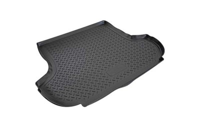 COVOR PROTECTIE PORTBAGAJ FIT MITSUBISHI OUTLANDER XL (2006-2012) foto