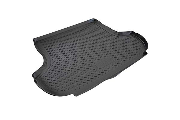 COVOR PROTECTIE PORTBAGAJ FIT MITSUBISHI OUTLANDER XL (2006-2012)