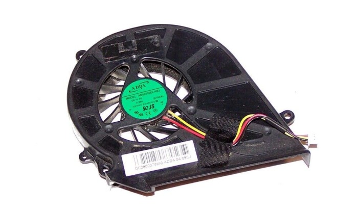 208. Cooler laptop DC280007WA0