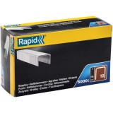 Rapid No. 12 - Set capse 12.95x16 mm PS141 5000 bucati