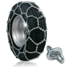 Lanturi auto Rud Supergreifsteg 225/50R18C