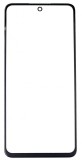 Geam cu OCA Huawei P Smart 2021 Negru, Componenta Display, Reparatie Telefon