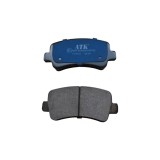 Set Placute Frana Spate 485225 ATK 08.01.070