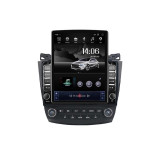 Navigatie dedicata Honda Accord 2004-2008 H-accord ecran tip TESLA 9.7&quot; cu Android Radio Bluetooth Internet GPS WIFI 4+32GB DSP CarStore Technology