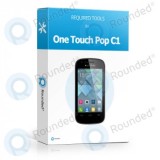 Cutie de instrumente Alcatel One Touch Pop C1 (4015X).