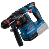 Bosch GBH 18V-22 X ONECHUCK - Rotopercutor SDS-Plus fara acumulatori si incarcator Li-Ion 18 V - Ah - J