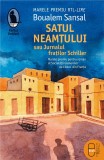 Satul neamțului sau Jurnalul fraților Schiller (pdf), Humanitas Fiction