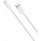 Cablu de date Anker Select+ USB-C 1.8m White