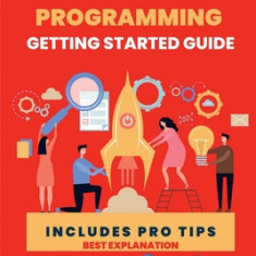 Getting Into Programming-1: Programming guide