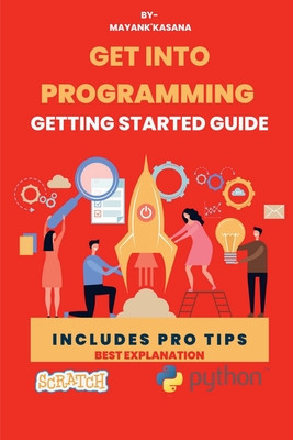 Getting Into Programming-1: Programming guide foto