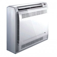 Aer condiționat tip consolă Platinium, 12.000 BTU MCE-12HR-SCO4, WiFi, Auto-diagnoza, Auto-restart, Timer, Sleep, Filtre lavabile, Anti praf, Anti bac