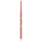 Catrice KISS &amp; GLOW dermatograf cremos pentru buze cu efect de crestere culoare C02 Don&#039;t Miss A Kiss 0.35 g